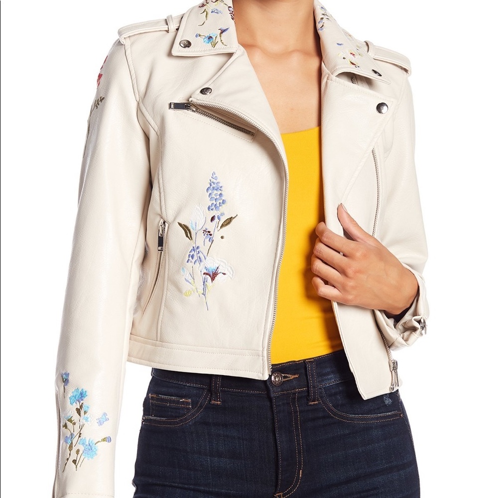 Motto Jacket - image 2